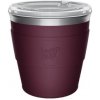 KeepCup Thermal Quicksip 177ml - Merlot KeepCup Thermal Quicksip 177ml - Merlot