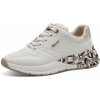 Tamaris 1-23748-41-430 dámske tenisky ivory