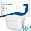 Vodný filter Wessper aquamax PLUS do filtračnej kanvice, 1 kus Vodný filter Wessper aquamax PLUS do filtračnej kanvice, 1 kus