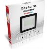 ASALITE ASAL0133 LED reflektor 100 W čierny Farba svetla (K): 4000 ASALITE ASAL0133 LED reflektor 100 W čierny Farba svetla (K): 4000