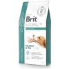 Brit Veterinary Diet Pies Sterilised Salmon&Pea Sucha Karma s lososom 12kg Brit Veterinary Diet Pies Sterilised Salmon&Pea Sucha Karma s lososom 12kg