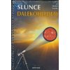 Kniha Slunce dalekohledem Kniha Slunce dalekohledem