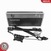 Mechanizmus zdvíhania okna ESEN SKV 51SKV621 Mechanizmus zdvíhania okna ESEN SKV 51SKV621