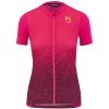 KARPOS VERVE EVO dámsky dres Cabaret/Magenta Haze KARPOS VERVE EVO dámsky dres Cabaret/Magenta Haze
