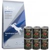 TROVET RRD Hypoallergenic - Rich in Rabbit (pre psov) 10 kg & Hypoalergénne krmivo pre psov Wild Farm Monoprotein Beef 6x400g TROVET RRD Hypoallergenic - Rich in Rabbit (pre psov) 10 kg & Hypoalergénne krmivo pre psov Wild Farm Monoprotein Beef 6x400g