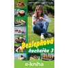 E-kniha Bezlepková kuchařka 3 - Kamila Krajčíková E-kniha Bezlepková kuchařka 3 - Kamila Krajčíková