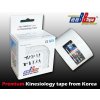 Kineziologický tejp BB Tape - 5 m x 5 cm Barva: bílá Kineziologický tejp BB Tape - 5 m x 5 cm Barva: bílá