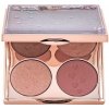 Dermacol Multi-Purpose Brightening Palette multifunkčná paleta pre zjednotenú a rozjasnenú pleť 10 g Dermacol Multi-Purpose Brightening Palette multifunkčná paleta pre zjednotenú a rozjasnenú pleť 10 g