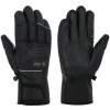 Lyžiarske rukavice Kilpi SKIMI-U čierna XL