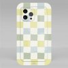 4NewCase - Kryt pre APPLE - iPhone 13 Pro - INFINITY Soft - Pastel Patchwork - 1016560500107 4NewCase - Kryt pre APPLE - iPhone 13 Pro - INFINITY Soft - Pastel Patchwork - 1016560500107