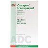 Curapor krytie na rany transparent 10 x 20 cm sterilné vodeodolné 25 ks Curapor krytie na rany transparent 10 x 20 cm sterilné vodeodolné 25 ks