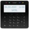 INT-KSG2R-B - Ovládač s dotykovou klávesnicou - SATEL INT-KSG2R-B - Ovládač s dotykovou klávesnicou - SATEL