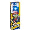 Hasbro Avengers 30 cm titán Captain America Hasbro Avengers 30 cm titán Captain America