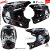 Leatt MTB Gravity 4.0 V23 black 2023
