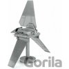 Metal Earth 3D Puzzle Star Wars: Imperial Shuttle 27 ks Metal Earth 3D Puzzle Star Wars: Imperial Shuttle 27 ks