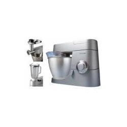 Kenwood KMC 550