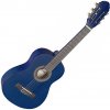 Stagg C410 M BLUE - 1/2 klasická gitara Stagg C410 M BLUE - 1/2 klasická gitara
