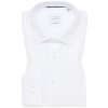 Pánska biela nepriehľadná Cover košeľa ETERNA modern fit Veľkosť: 44 (XL) Pánska biela nepriehľadná Cover košeľa ETERNA modern fit Veľkosť: 44 (XL)
