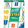 Ravensburger 20946 - Elfer raus! Extra, Kartenspiel für 2-6 Spieler, Klassiker ab 8 Jahren, Extra Edition (© Hausser,Wolfgang Kramer)(Hra) Ravensburger 20946 - Elfer raus! Extra, Kartenspiel für 2-6 Spieler, Klassiker ab 8 Jahren, Extra Edition (© Hausser,Wolfgang Kramer)(Hra)