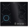ELECTROLUX Plynová varná doska KGG643753K čierna ELECTROLUX Plynová varná doska KGG643753K čierna