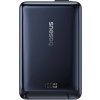Powerbanka Baseus 10000 mAh čierna Powerbanka Baseus 10000 mAh čierna