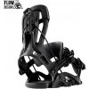 Viazanie na snowboard Nidecker Flow Fuse black XL 25/26 - Odosielame do 24 hodín Viazanie na snowboard Nidecker Flow Fuse black XL 25/26 - Odosielame do 24 hodín