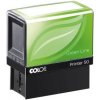 COLOP Printer 50 Green Line