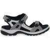 Ecco Sandále Offroad Titanium Šedá Ecco Sandále Offroad Titanium Šedá