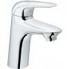 GROHE GROHE 23715003 - Umývadlová batéria EUROSTYLE veľkosť S lesklý chróm GH0610 + záruka 3 roky zadarmo + záruka 3 roky zadarmo GROHE GROHE 23715003 - Umývadlová batéria EUROSTYLE veľkosť S lesklý chróm GH0610 + záruka 3 roky zadarmo + záruka 3 roky zadarmo