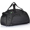 Športová taška , Black Farba: Black Športová taška , Black Farba: Black