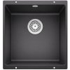 BLANCO Rotan 400 U SILGRANIT antracit