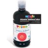 Primo tempera 500 ml 800 čierna Primo tempera 500 ml 800 čierna