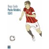 Paolo Maldini, 1041 (Diego Guido)(Brožovaná) Paolo Maldini, 1041 (Diego Guido)(Brožovaná)