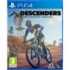 Descenders (PS4) 5056208807960 Descenders (PS4) 5056208807960