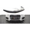 Maxton Design Spojler pod predný nárazník - Audi, AUQ31FSLINEFD2CFD2RC Maxton Design Spojler pod predný nárazník - Audi, AUQ31FSLINEFD2CFD2RC