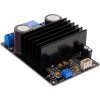 Mono zosilňovač IRS2092, 200 W Mono zosilňovač IRS2092, 200 W