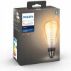 Philips Inteligentná LED žiarovka Hue Bluetooth Filament ST72 7 W E 27 biela Philips Inteligentná LED žiarovka Hue Bluetooth Filament ST72 7 W E 27 biela