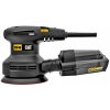 CAT® Excentrická brúska Caterpillar 125 mm, 400 W DX46 CAT® Excentrická brúska Caterpillar 125 mm, 400 W DX46