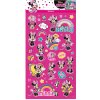 Minnie a Mickey Mouse Samolepky Disney Minnie C Minnie a Mickey Mouse Samolepky Disney Minnie C