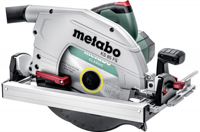 Metabo KS 85 FS 601085000