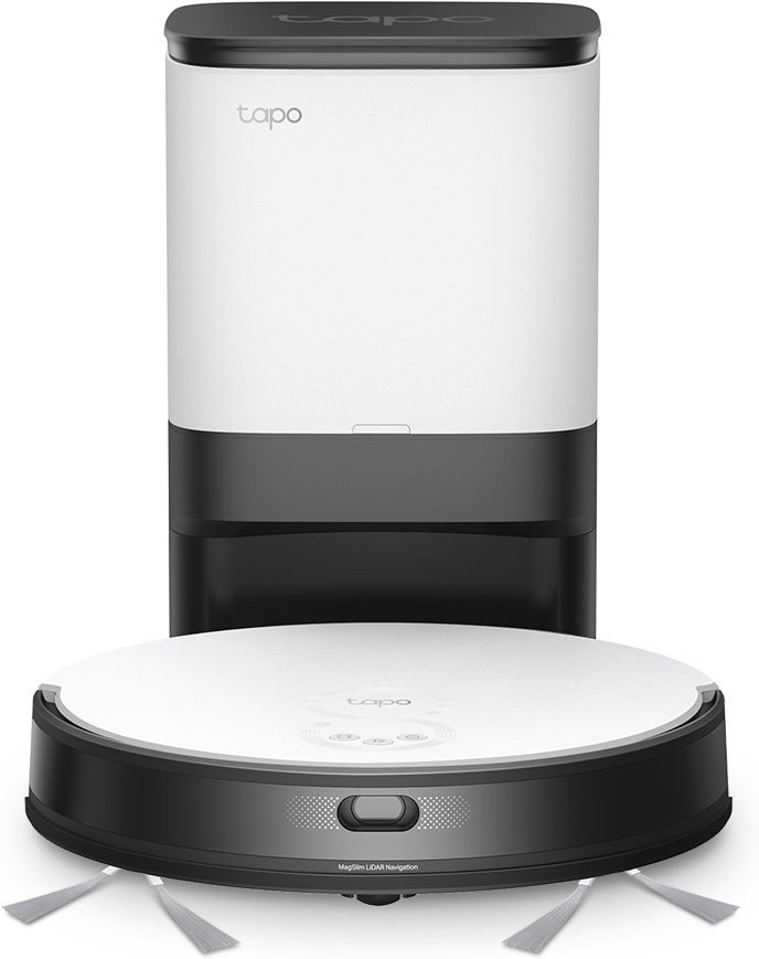 TP-LINK Tapo RV20 Plus