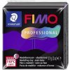Modelovacia hmota, 57 g, vypaľovacia, FIMO Professional, fialová Modelovacia hmota, 57 g, vypaľovacia, FIMO Professional, fialová