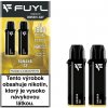 Fuyl Pod Banana Ice 800 potiahnutí 1ks Fuyl Pod Banana Ice 800 potiahnutí 1ks