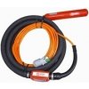 Hervisa Perles AV 425 - Vysokofrekvenční ponorný vibrátor s hlavicí 42 mm Hervisa Perles AV 425 - Vysokofrekvenční ponorný vibrátor s hlavicí 42 mm