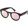 Meatfly Lunaris - Pink/Black one size Meatfly Lunaris - Pink/Black one size