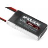 KAVAN Li-Po 30C + Dean T 7.4 V 1100 mAh (KAV33.7190) KAVAN Li-Po 30C + Dean T 7.4 V 1100 mAh (KAV33.7190)