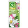 Air Wick Essential Oils Vonné tyčinky jazmínové kvety a frézia 25 ml