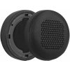 Náhradné náušníky pre slúchadlá JBL Duet Bluetooth - Čierne, kožené Náhradné náušníky pre slúchadlá JBL Duet Bluetooth - Čierne, kožené