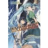 Death March to the Parallel World Rhapsody, Vol. 15 (light novel) Death March to the Parallel World Rhapsody, Vol. 15 (light novel)