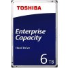 Toshiba Enterprise Capacity 6TB, MG06ACA600E